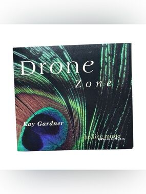 Immerse Yourself in the Healing Vibrations of Kay Gardner’s Drone Zone
